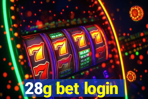 28g bet login